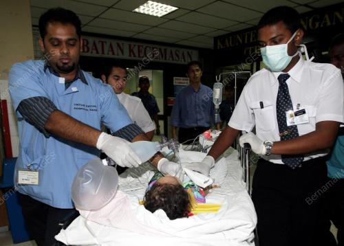 KEMALANGAN