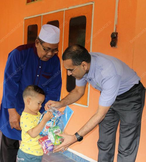 DATUK SERI DR MOHAMMED AZMAN AZIZ MOHAMMED