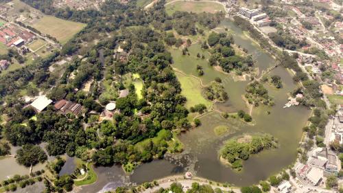 TAMAN TASIK TAIPING