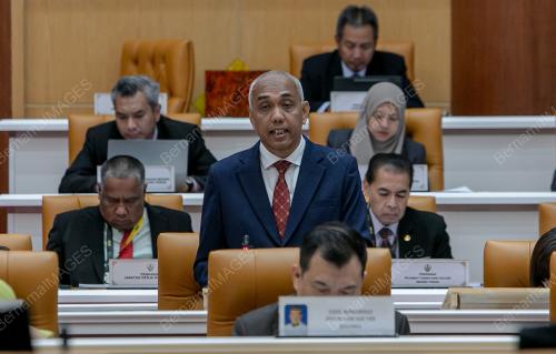KHAIRUDIN ABU HANIPAH
