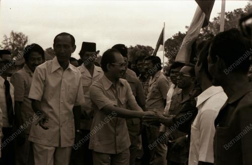 TENGKU TAN SRI RAZALEIGH HAMZAH