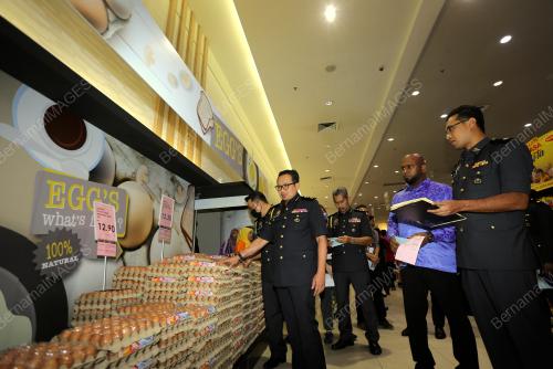 SKIM HARGA MUSIM DEEPAVALI