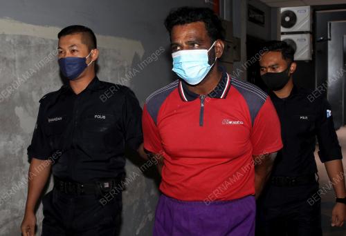 MAHKAMAH MAJISTRET IPOH