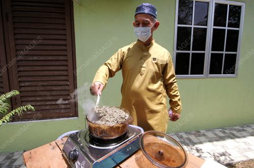 NASI LEMUNI