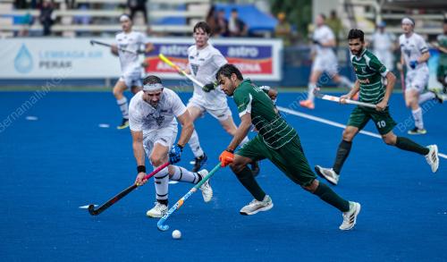 SULTAN AZLAN SHAH CUP
