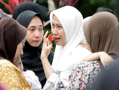KEMALANGAN