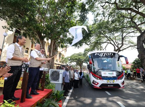 DATUK SERI FADILAH YUSOF