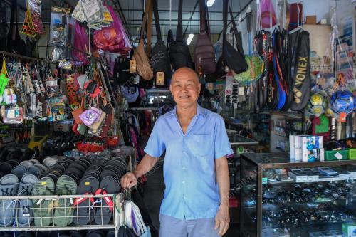 PEMBENTANGAN BAJET 2026