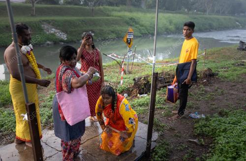 SAMBUTAN THAIPUSAM