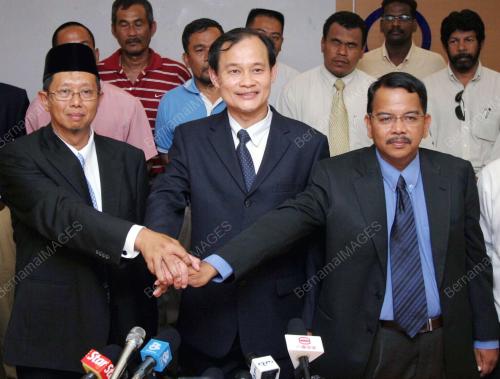 NGEH KHOO HAM
