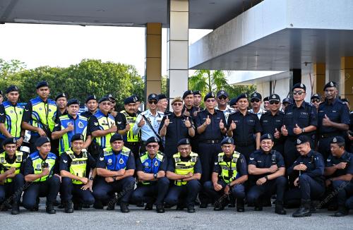 DATUK NOOR HISAM NORDIN