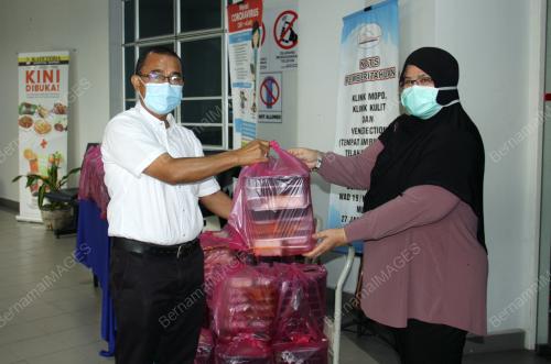 DATUK DR NOOR AZMI GHAZALI
