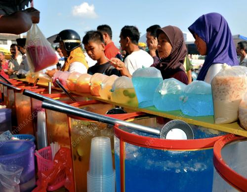 DATUK SERI DR. ZAMBRY ABD KADIR