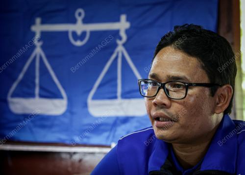 PIIHAN RAYA UMUM KE 15