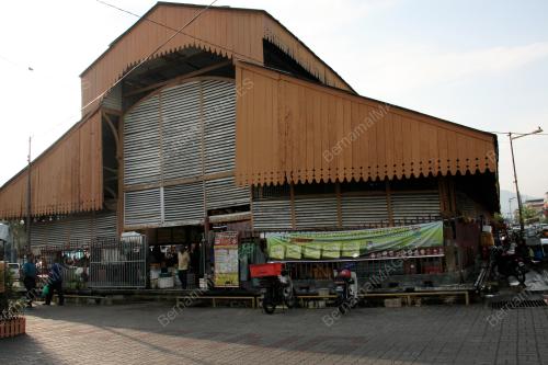 PASR BESAR TAIPING