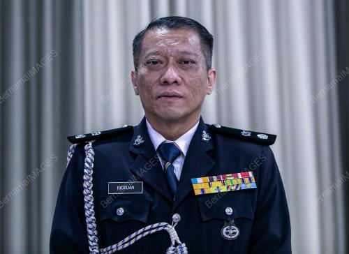 SUPT MOHD RIDZUAN NOR IHSAN