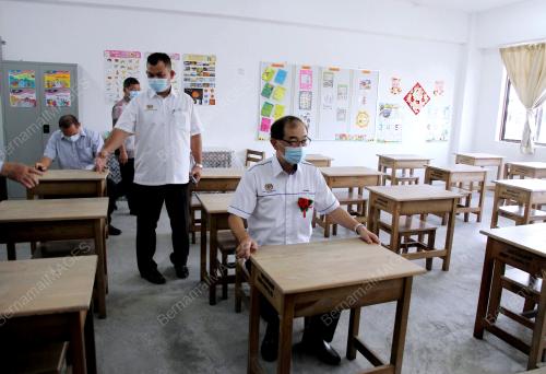 DATUK DR MAH HANG SOON