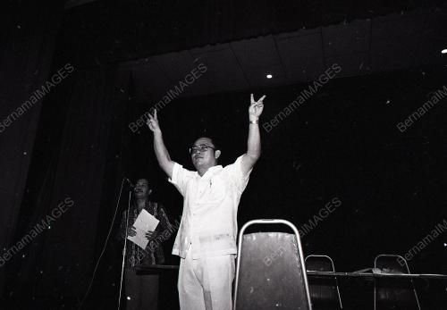 PILIHANRAYA KECIL KEPAYANG