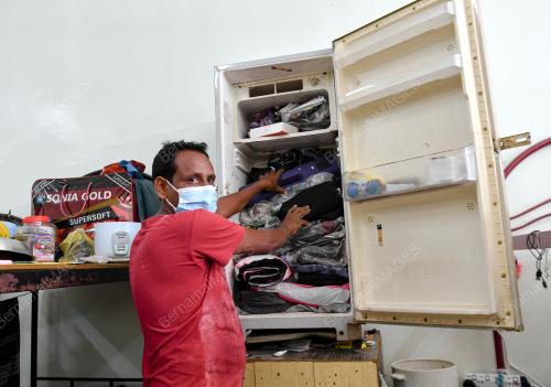 OPERASI JABATAN TENAGA KERJA