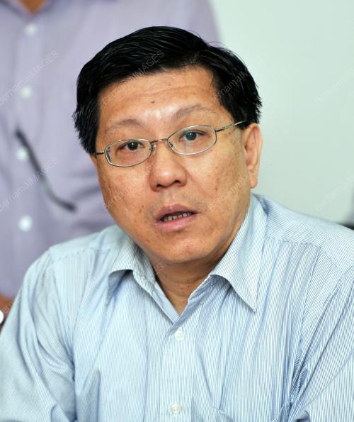 DATUK HAMIDAH OSMAN
