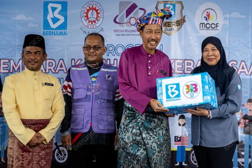 BERNAMA BIKERS CLUB