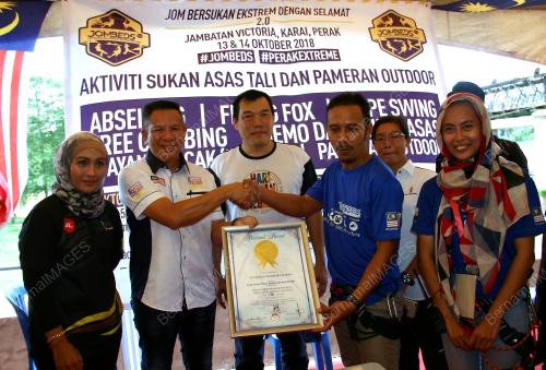PK07_13102018_SUKAN_EKSTREM