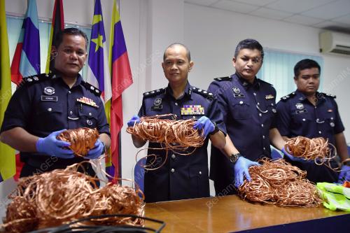 ACP AHMAD ADNAN BASRI