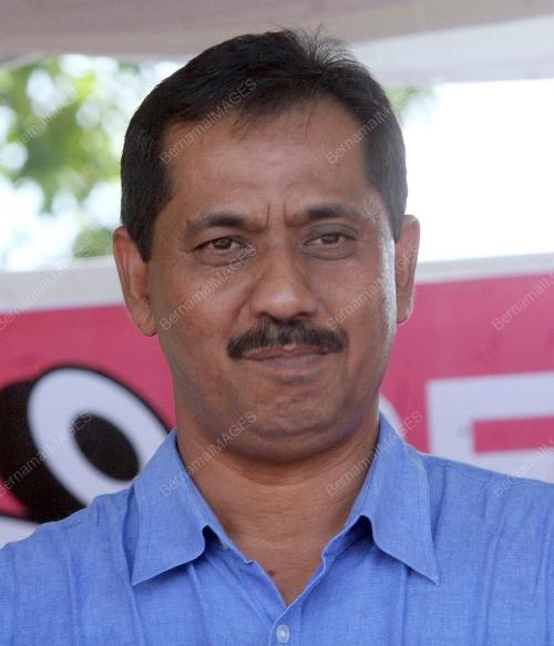 ISMAIL SAFFIAN