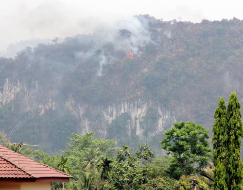 PK07_14032014_TERBAKAR