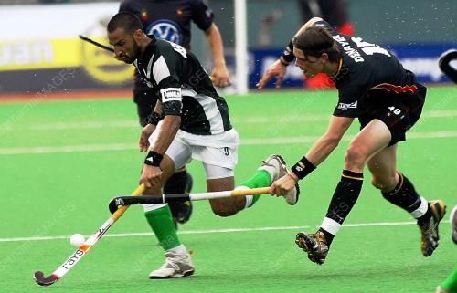 KEJOHANAN HOKI PIALA SULTAN AZLAN SHAH