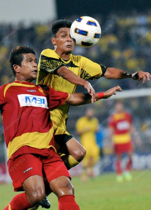 PIALA MALAYSIA