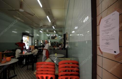 RESTORAN VANGGEY