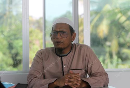 PUSAT PENGAJIAN ISLAM AT-TAIYYIBIN