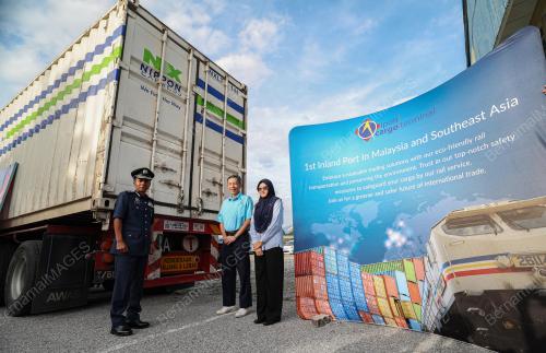 DATUK ABDUL GHAFAR MOHAMAD