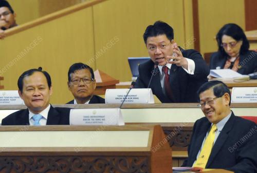 DUN PERAK