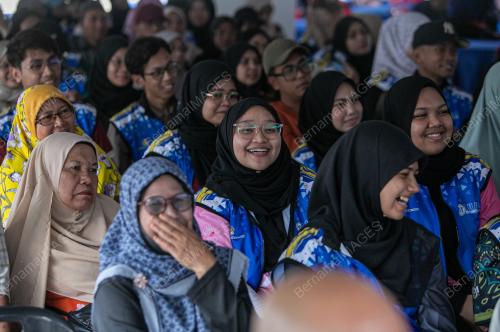 KARNIVAL BAKTI MADANI UUM