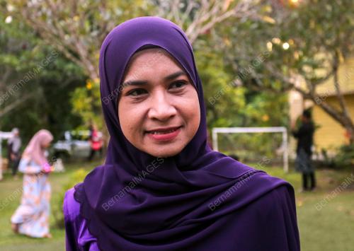 BAGAS ZAKARIAH ORCHARD LODGE