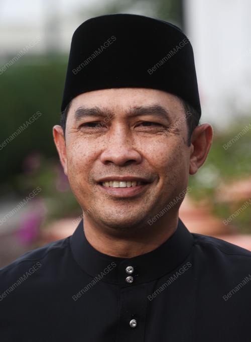 BARISAN EXCO PERAK