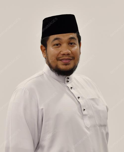 IBNU RASYEED MAT ISA