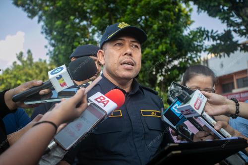 MOHD AZMI JAAFAR
