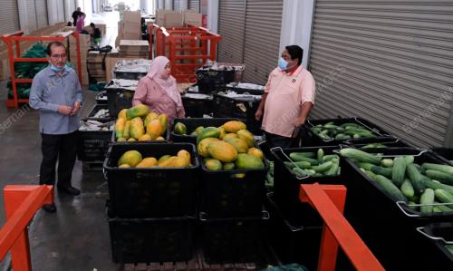 SKIM AGRO PRIHATIN NEGERI PERAK
