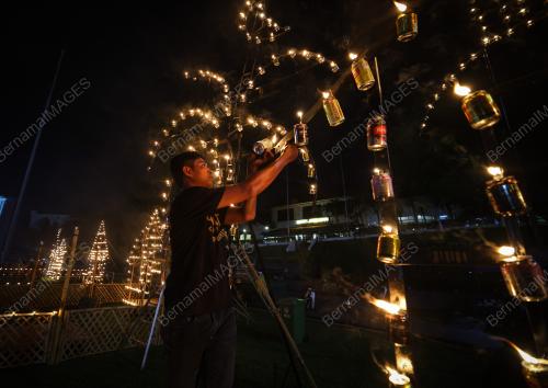 PESTA PANJUT MAJLIS BANDARAYA IPOH