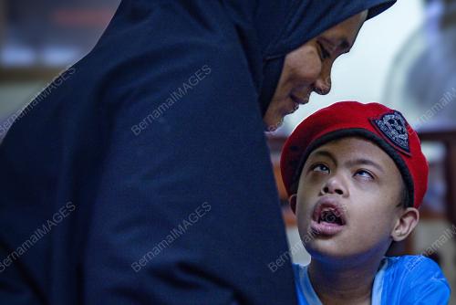 KEJADIAN KEMALANGAN UNIT FRU