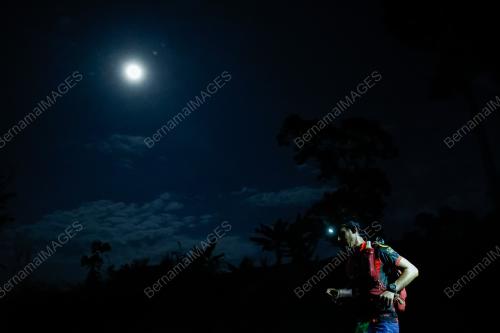 MALAYSIA ULTRA-TRAIL BY UTMB