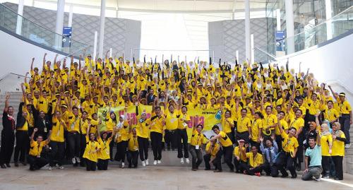 KEM JEJAK KERJAYA UTP