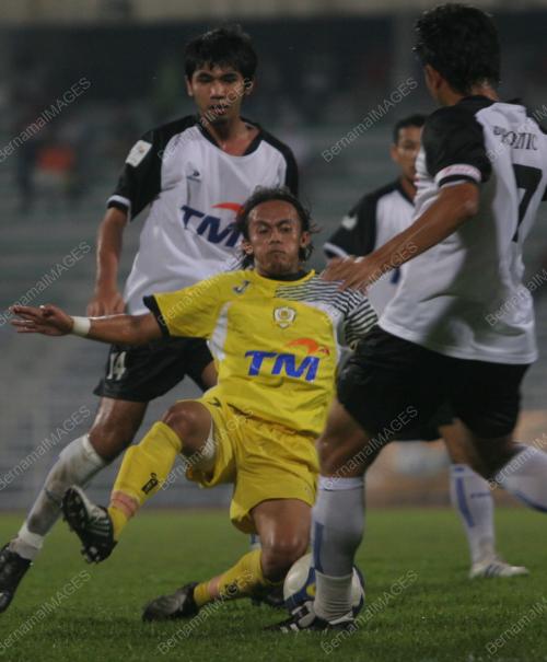 LIGA SUPER