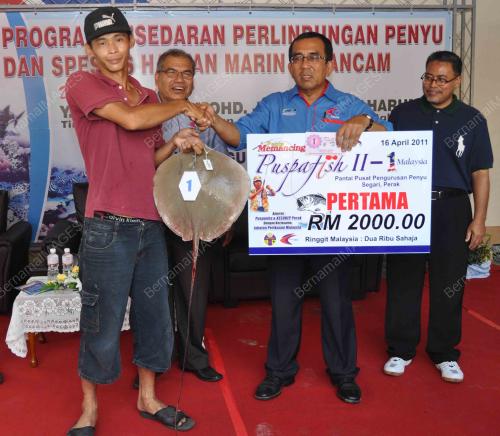 DATUK WIRA MOHD JOHARI BAHARUM
