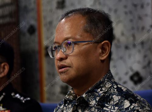DR FEISUL IDZWAN MUSTAPHA