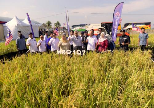 DATUK SERI DR ZAHID HAMIDI