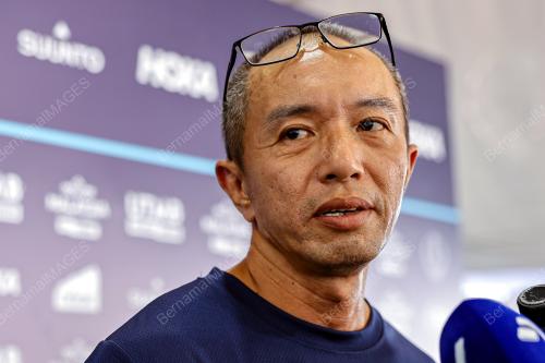 EWGENE TAN